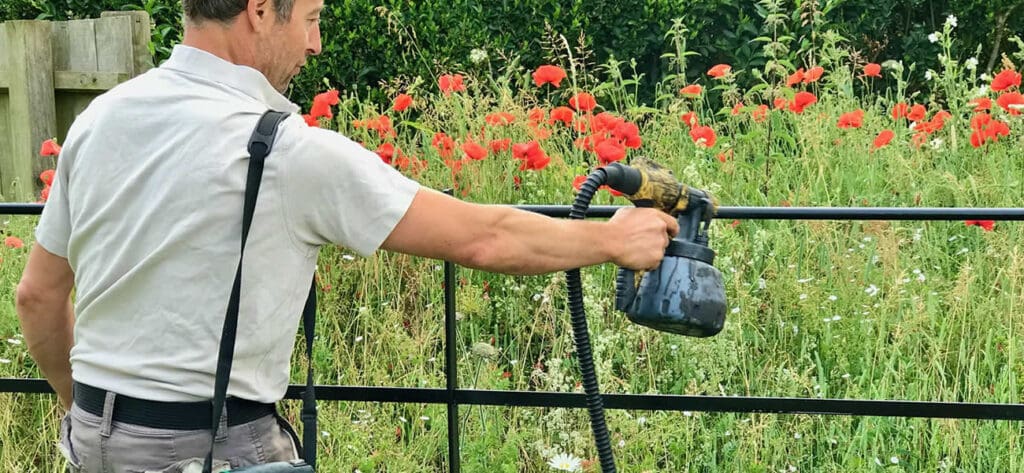 Countrywide Estate Fencing | Estate Fencing u0026 Panels | UK